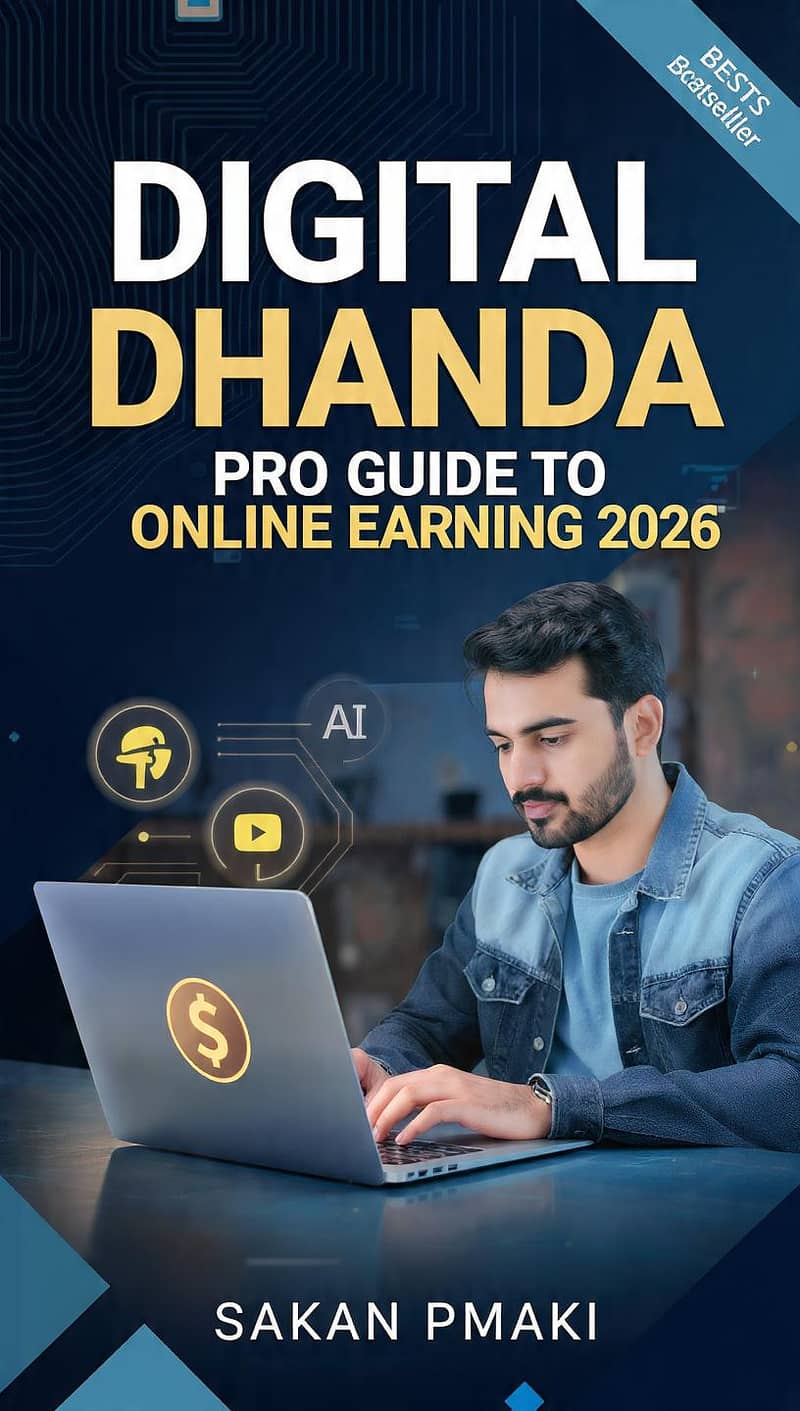 Earning book 1