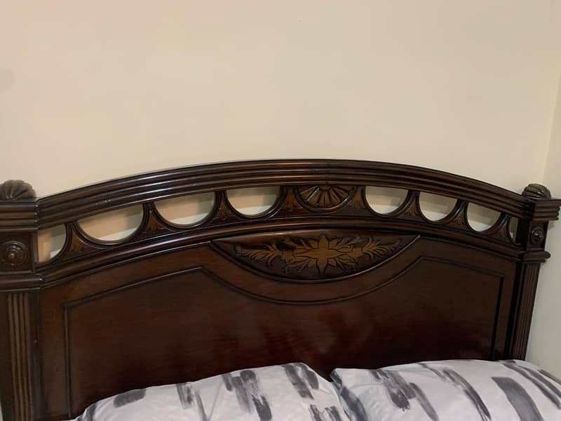 Double Bed Set 5