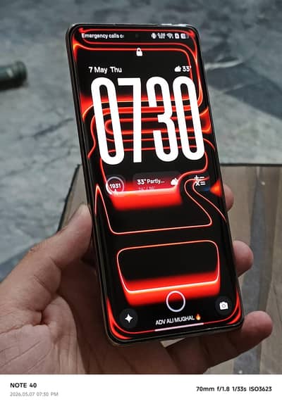 Realme 12 Pro Plus 5g ( Flagship ) Only Phone