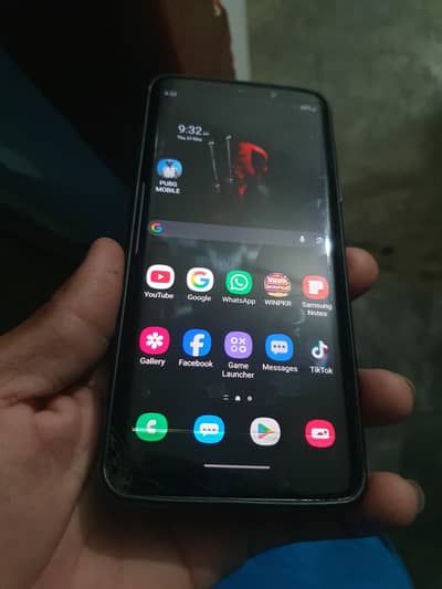 Samsung s9 dual sim 6.128 No. 03143715760