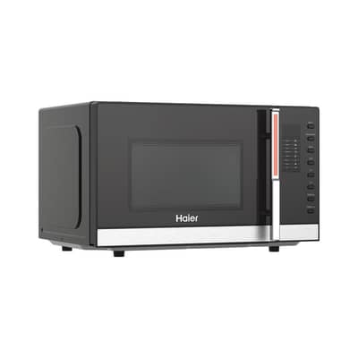 Haeir 23200 new microwave oven