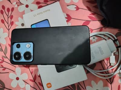 REDMI NOTE 13 URGENT SELL