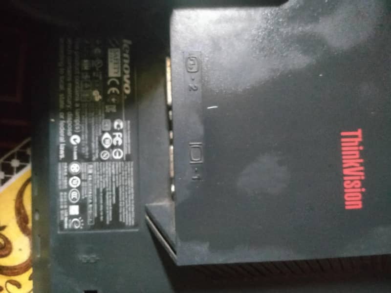 lenovo computer lcd 2