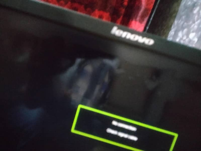 lenovo computer lcd 6