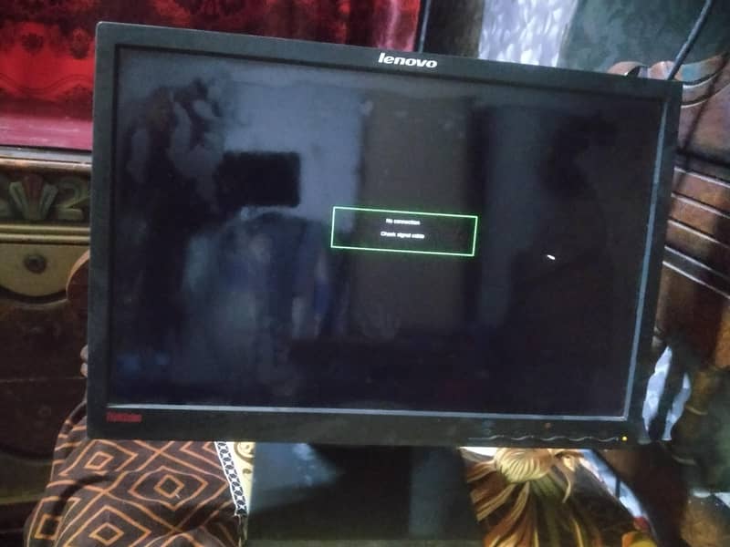 lenovo computer lcd 10
