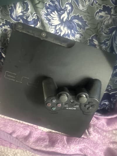 PlayStation 3 jail brake