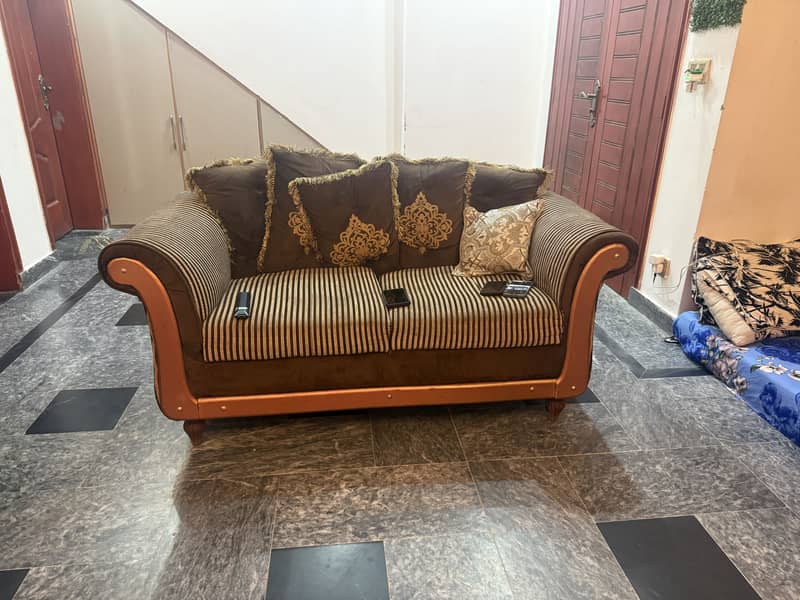 Sofa set 2
