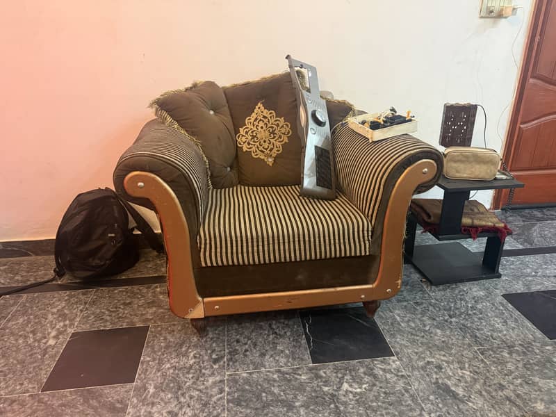 Sofa set 3