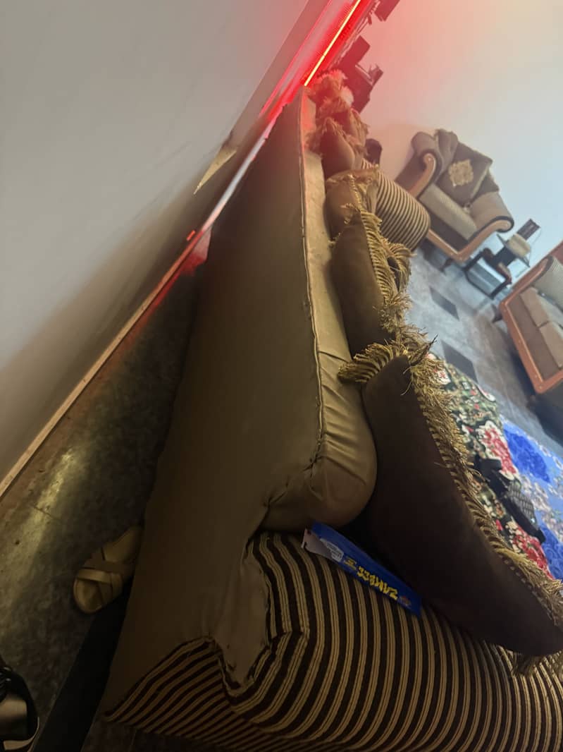 Sofa set 5