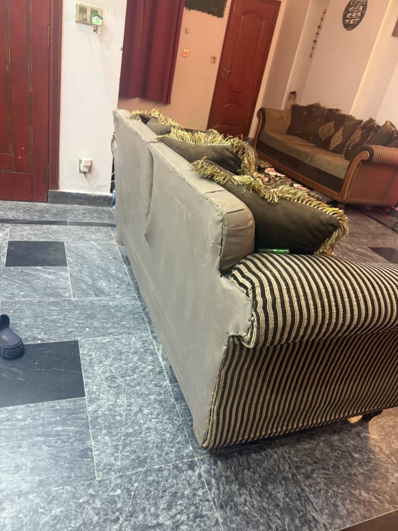 Sofa set 7