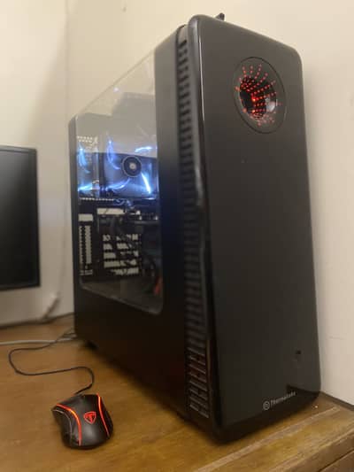 Custom Build for urgent sale