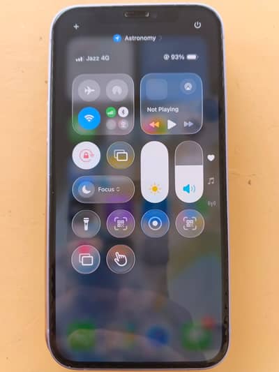 iPhone 12 PTA approved