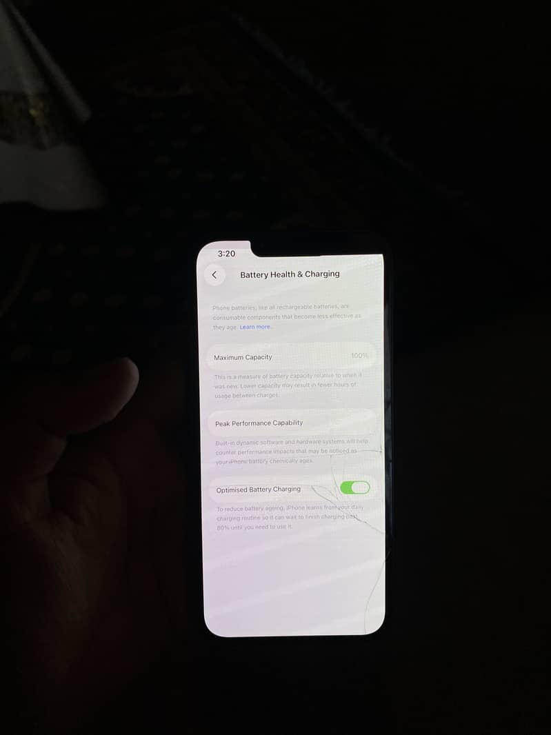 Iphone 13 3