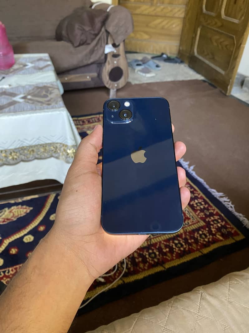 Iphone 13 5
