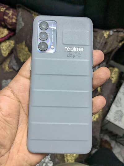 realmi gt master edition