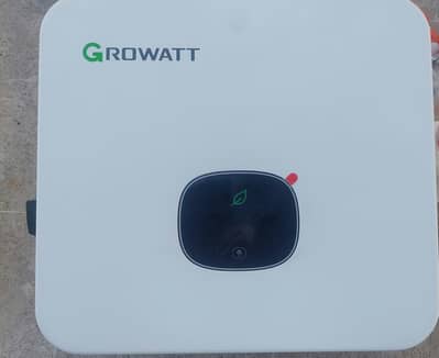 growatt 10kw