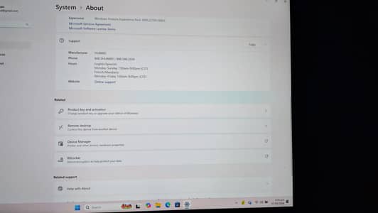 Huawei matebook pro signature edition