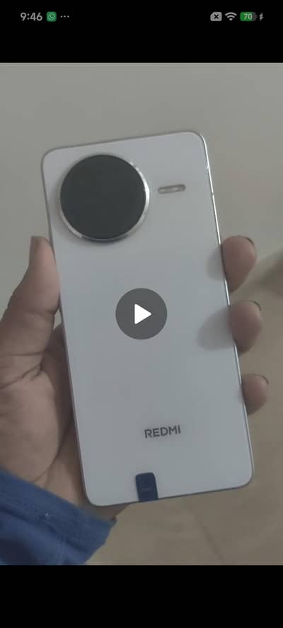 redmi k80 available