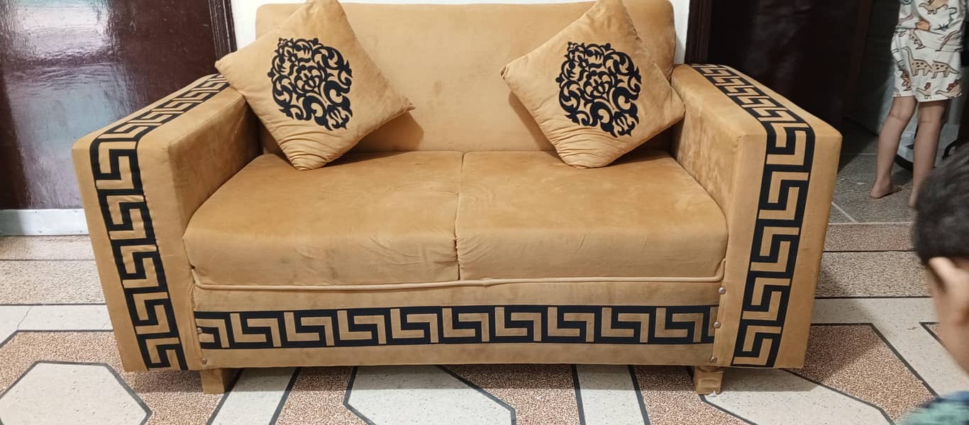 sofa set 3