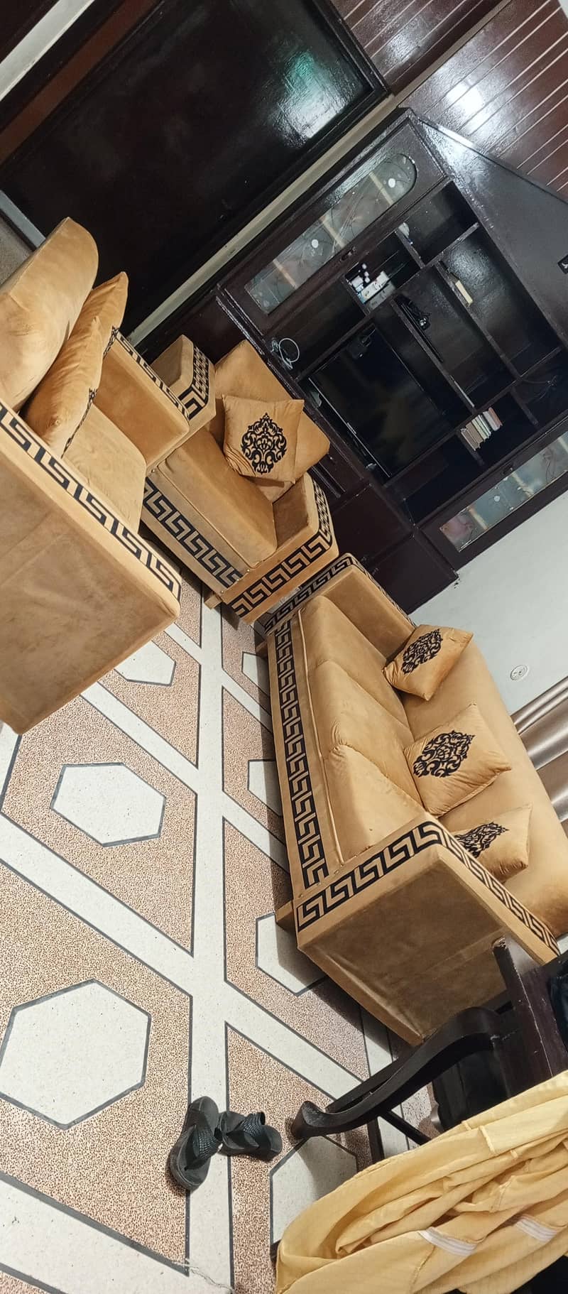 sofa set 4