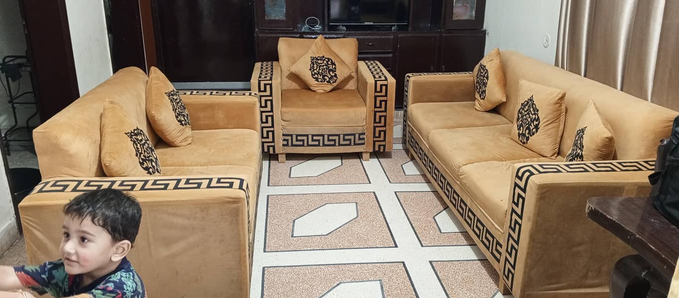 sofa set 5