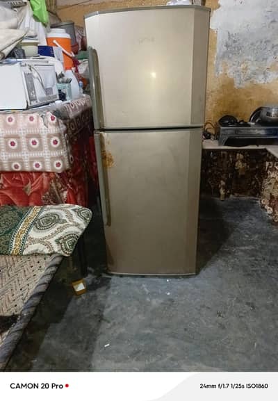 Fridge