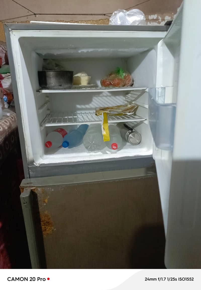 Fridge 1