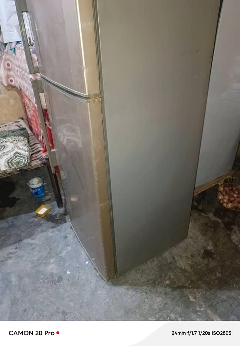 Fridge 3