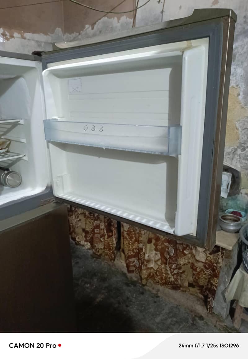 Fridge 5