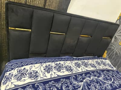 single bed new style