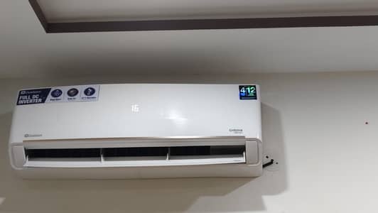 1.5 ton ac for sale kenwood