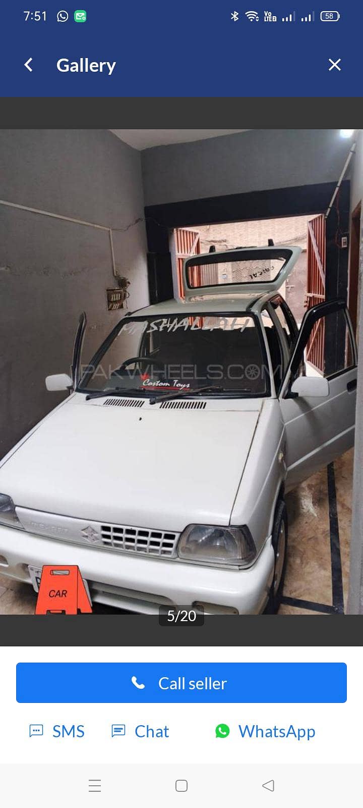 Mhran vxr 2