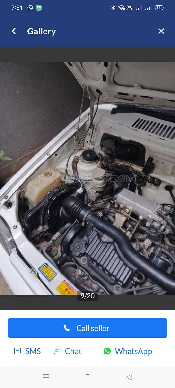 Mhran vxr 3