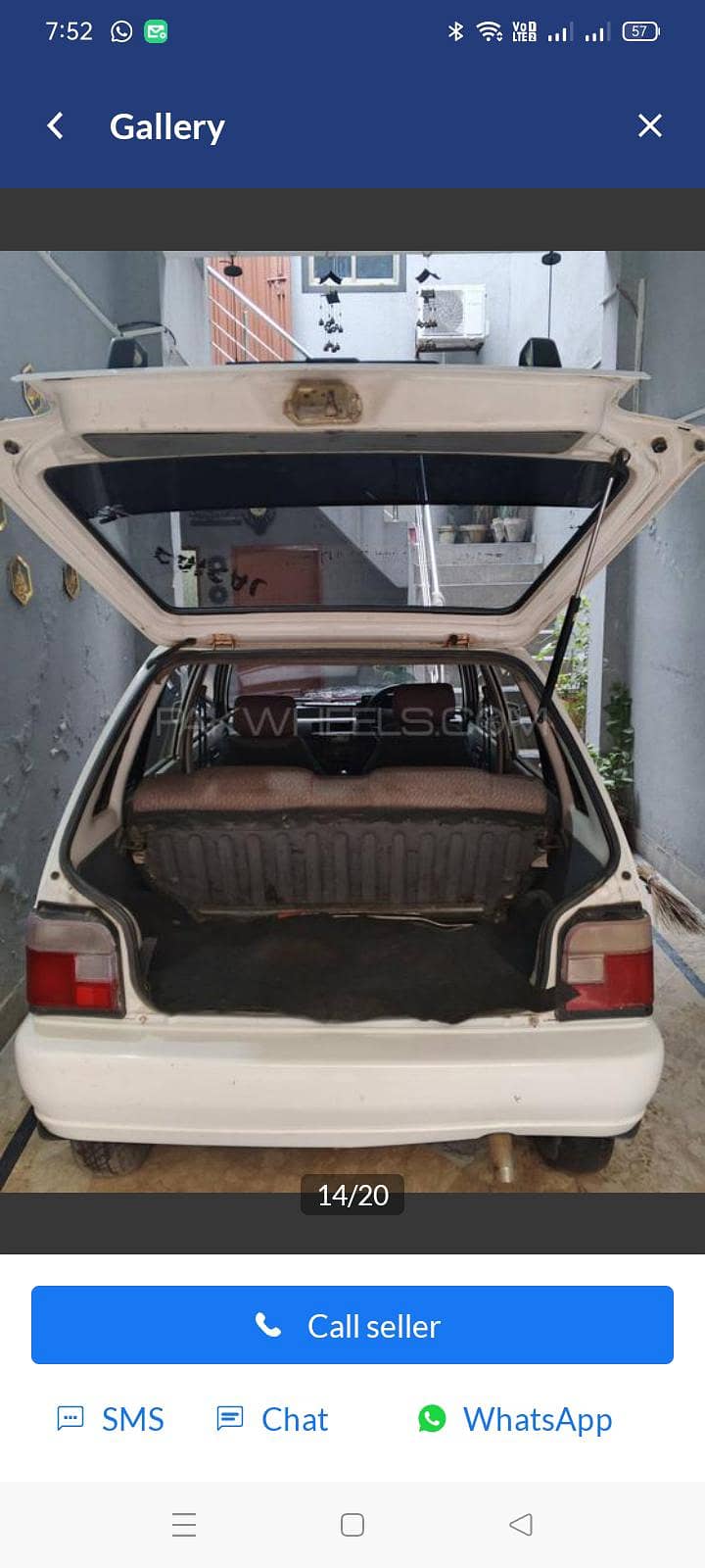 Mhran vxr 4