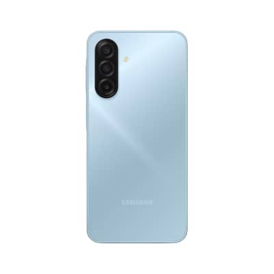 A17 lite blue 6/128 three days uses only