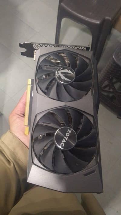 RTX 3060Ti