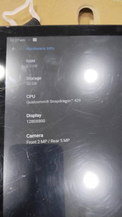 lenovo 2/32 all ok