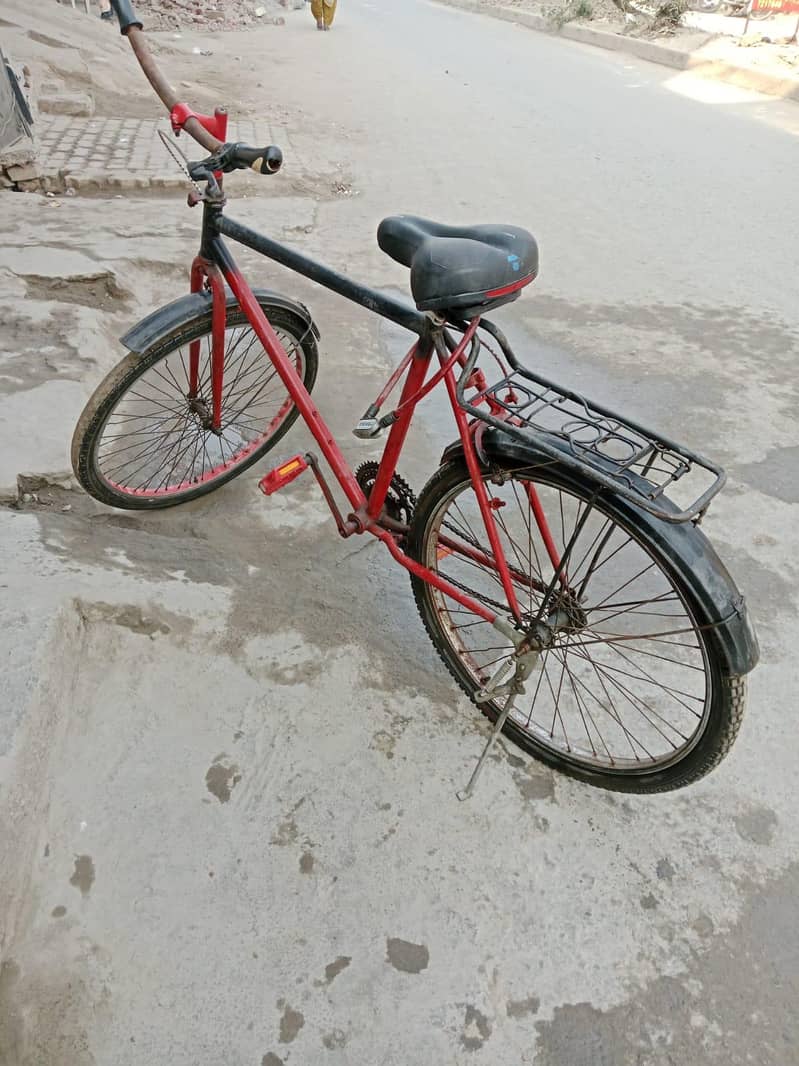 bicycle 0