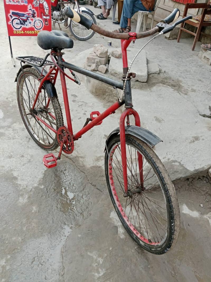 bicycle 2
