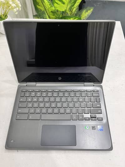 HP G3 x360 Convertible | 4/32