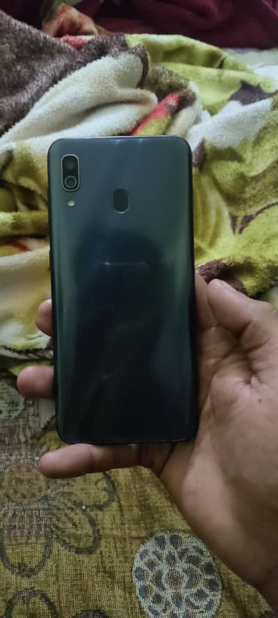 samsung a30 officale pta 64gb