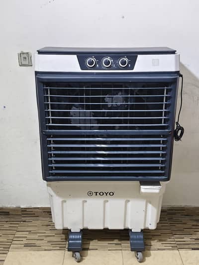 Air cooler Full size