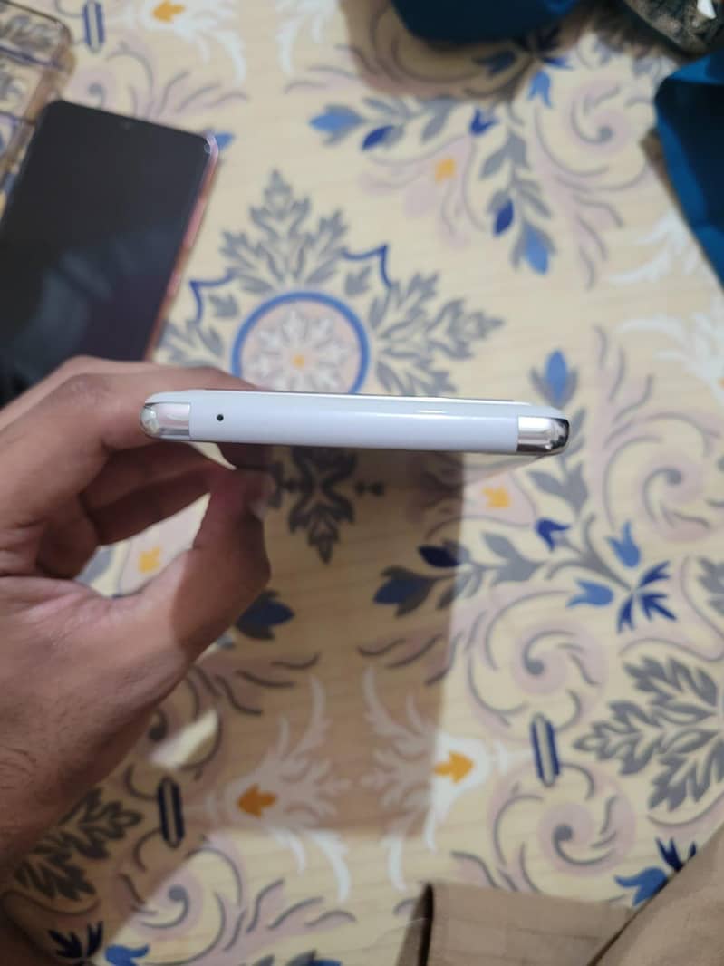 Pixel 6 pro 4