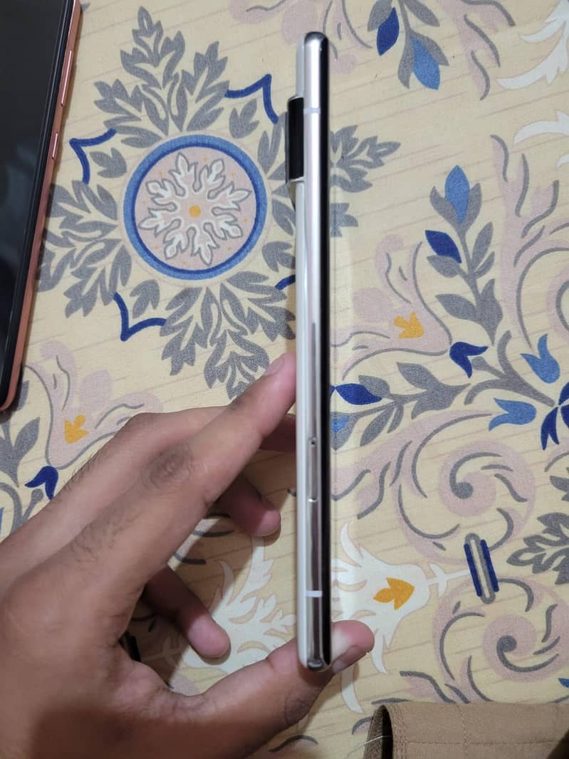 Pixel 6 pro 5