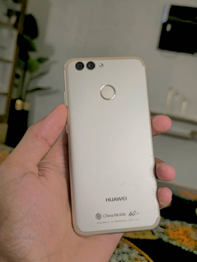 Nova 2 9
