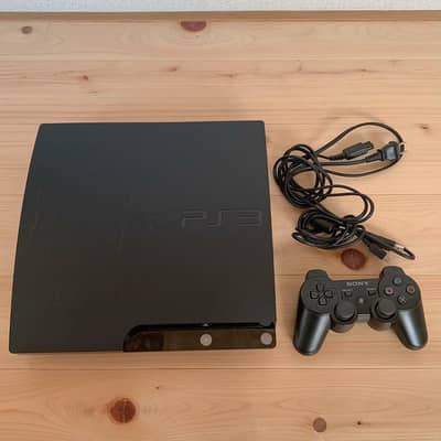 Ps3 for Sale