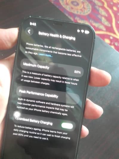Iphone 12 Sim time available