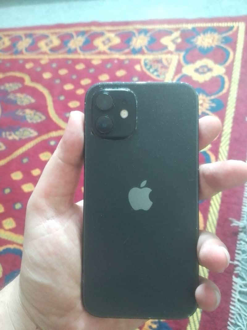 Iphone 12 Sim time available 1