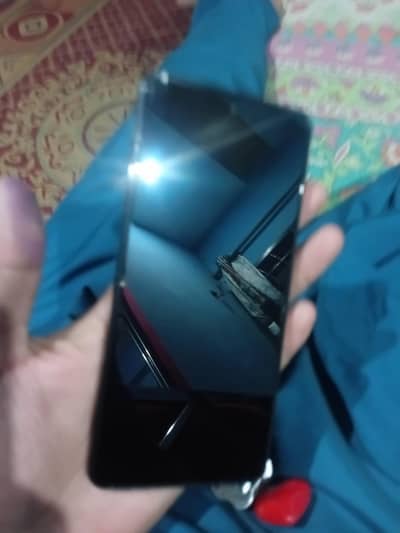 Tecno Camon 20 without Board