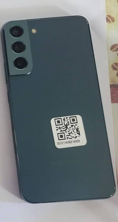 Samsung galaxy s22 plus